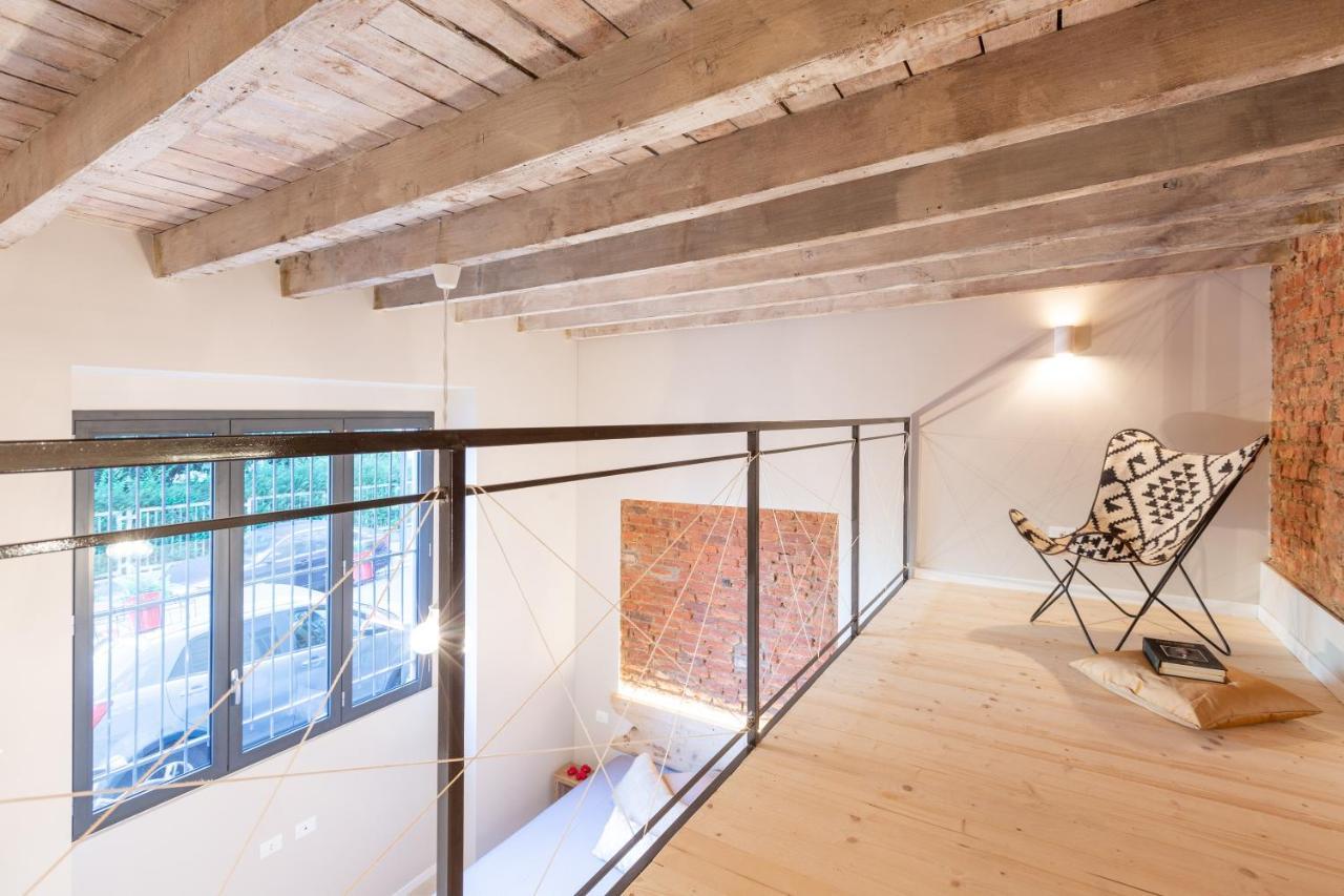 Casa Da Nolo Apartment Mailand